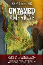 Watch Untamed Americas Gomovies