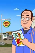 Watch Corner Gas Animated Gomovies