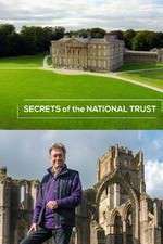 Watch Secrets of the National Trust Gomovies