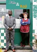 Watch Kate & Koji Gomovies