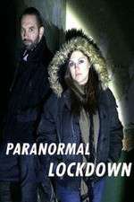 Watch Paranormal Lockdown Gomovies