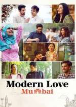 Watch Modern Love: Mumbai Gomovies