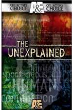 Watch The Unexplained (1996) Gomovies