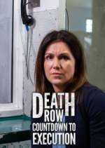 Watch Death Row: Countdown to Execution Gomovies