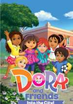 Watch Dora and Friends: Into the City! Gomovies
