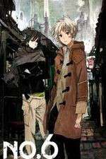 Watch No.6 Gomovies