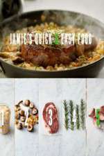 Watch Jamie's Quick and Easy Food Gomovies