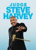 Watch Judge Steve Harvey Gomovies
