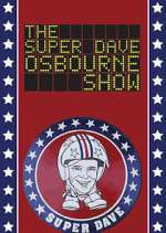 Watch The Super Dave Osborne Show Gomovies