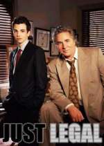 Watch Just Legal Gomovies