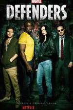 Watch Marvel's The Defenders Gomovies