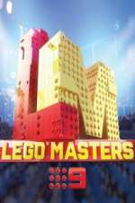 Watch Lego Masters Australia Gomovies