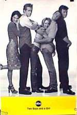 Watch Two Guys, a Girl and a Pizza Place Gomovies