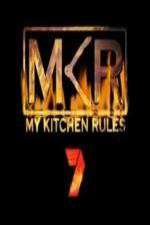 Watch My Kitchen Rules Gomovies