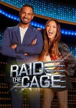Watch Raid the Cage Gomovies