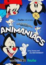 Watch Animaniacs Gomovies