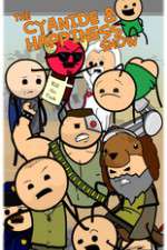 Watch The Cyanide & Happiness Show Gomovies