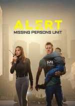 Watch Alert: Missing Persons Unit Gomovies