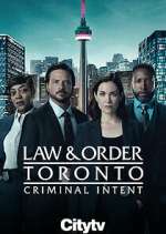 Watch Law & Order Toronto: Criminal Intent Gomovies
