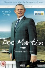 Watch Doc Martin Gomovies