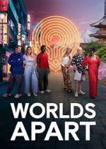 Watch Worlds Apart Gomovies
