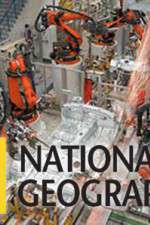 Watch Ultimate Factories Gomovies