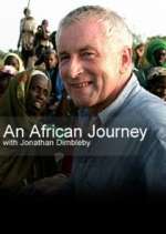 Watch An African Journey with Jonathan Dimbleby Gomovies