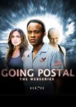 Watch Heroes: Going Postal Gomovies