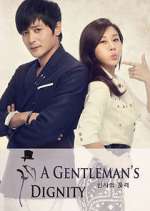 Watch A Gentleman's Dignity Gomovies