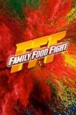 Watch Family Food Fight Gomovies
