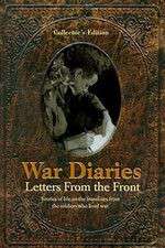 Watch War Diaries Letters From the Front Gomovies