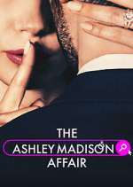 Watch The Ashley Madison Affair Gomovies