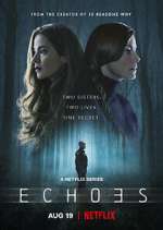 Watch Echoes Gomovies