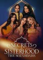 Watch Secrets & Sisterhood: The Sozahdahs Gomovies