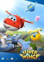 Watch Super Wings Gomovies