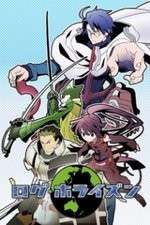 Watch Log Horizon Gomovies