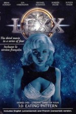 Watch Lexx Gomovies