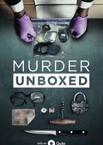 Watch Murder Unboxed Gomovies