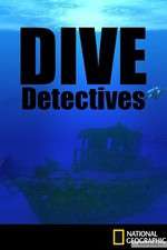Watch Dive Detectives Gomovies