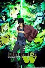 Watch Dimension W Gomovies