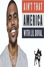 Watch Aint That America With Lil Duval Gomovies