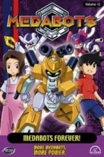 Watch Medabots Gomovies