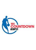 Watch NBA Countdown Gomovies