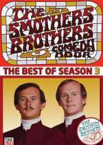 Watch The Smothers Brothers Comedy Hour Gomovies