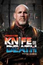 Watch Forged in Fire: Knife or Death Gomovies