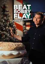 Watch Beat Bobby Flay: Holiday Throwdown Gomovies
