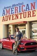 Watch James Martin's American Adventure Gomovies