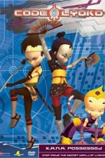 Watch Code Lyoko Gomovies