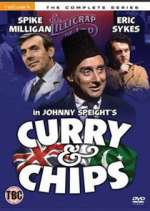 Watch Curry and Chips Gomovies
