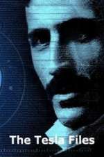 Watch The Tesla Files Gomovies